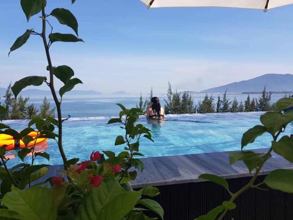 산토리 호텔 다낭 베이 외부 사진