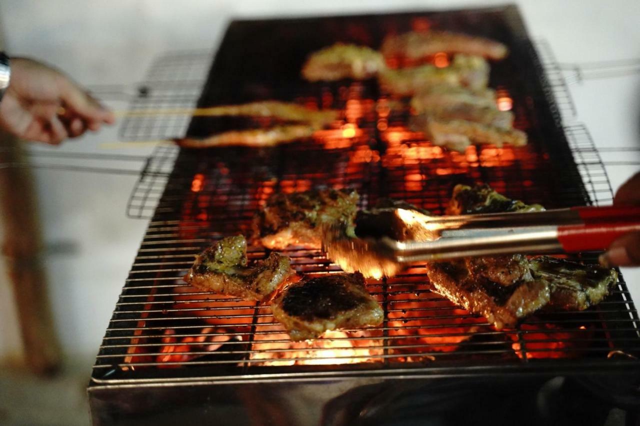 산토리 호텔 다낭 베이 외부 사진