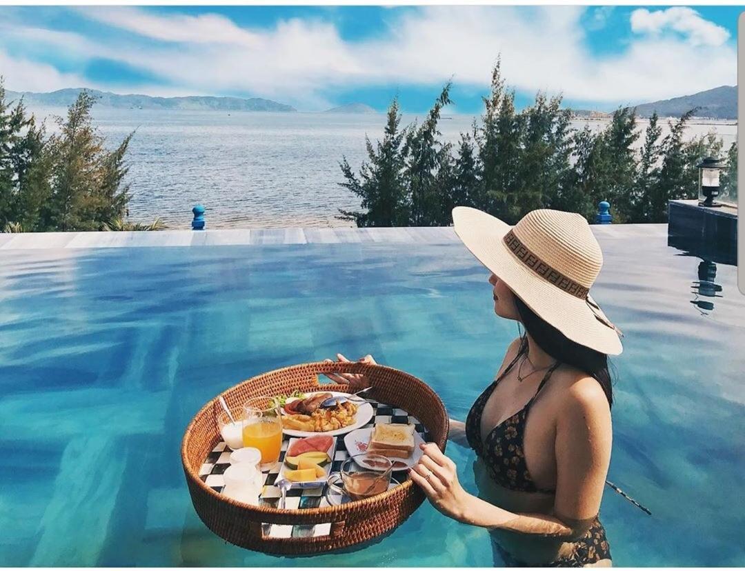 산토리 호텔 다낭 베이 외부 사진